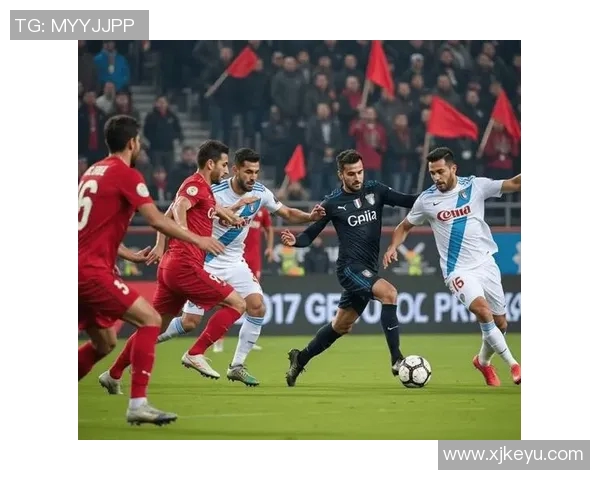 卡昂与昂热的激烈对决揭示法甲新赛季的竞争格局与球队实力分析